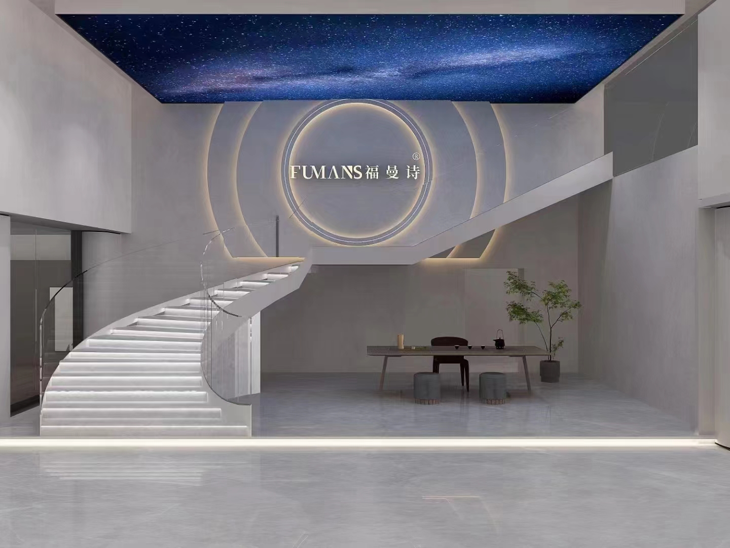 恭喜佛山市軍哥家具有限公司網站 上(shàng)線成功！！